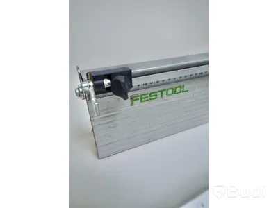 FESTOOL kap och gersåg inkl kapanslag